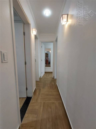 Imagem Apartamento com 3 Quartos à Venda, 100 m² em Florida - Praia Grande