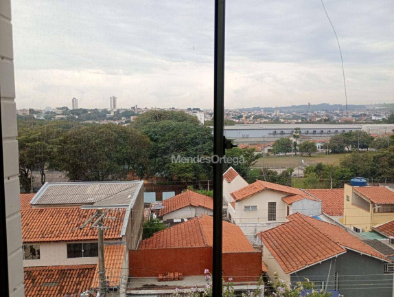 Imagem Apartamento com 2 Quartos para Alugar, 50 m² em Jardim Sandra - Sorocaba Imagem Apartamento com 2 Quartos para Alugar, 50 m² em Jardim Sandra - Sorocaba