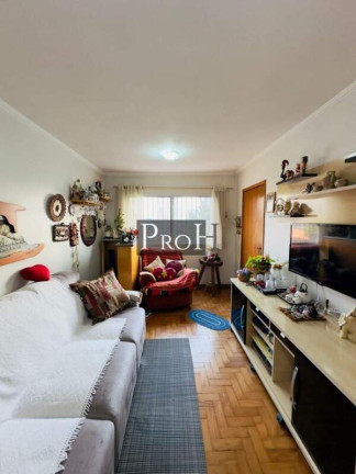 Imagem Apartamento com 2 Quartos à Venda, 57 m² em Vila Firmiano Pinto - São Paulo Imagem Apartamento com 2 Quartos à Venda, 57 m² em Vila Firmiano Pinto - São Paulo