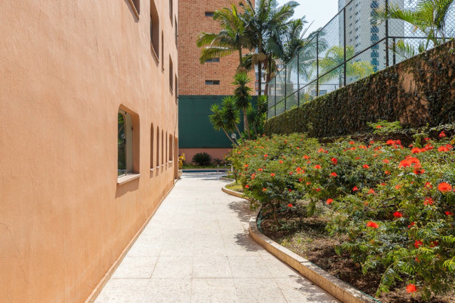 Imagem Apartamento com 3 Quartos à Venda, 210 m² em Moema - São Paulo Imagem Apartamento com 3 Quartos à Venda, 210 m² em Moema - São Paulo