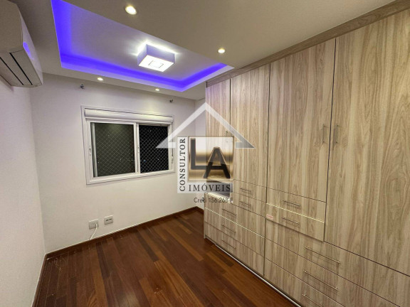 Imagem Apartamento com 3 Quartos à Venda, 110 m² em Jardim Monte Kemel - São Paulo