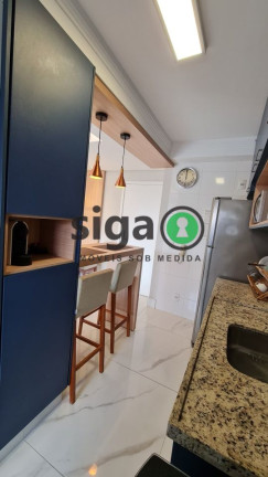 Imagem Apartamento com 2 Quartos à Venda, 69 m² em Pompeia - São Paulo Imagem Apartamento com 2 Quartos à Venda, 69 m² em Pompeia - São Paulo