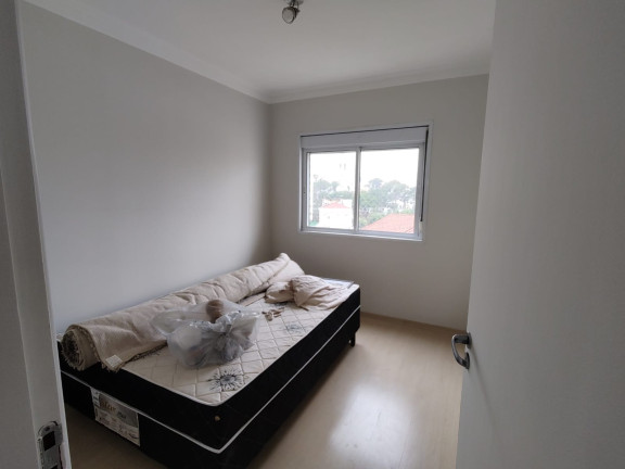 Imagem Apartamento com 2 Quartos à Venda, 64 m² em Cambuci - São Paulo