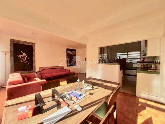 Imagem Apartamento com 2 Quartos à Venda, 100 m² em Barra Funda - São Paulo Imagem Apartamento com 2 Quartos à Venda, 100 m² em Barra Funda - São Paulo