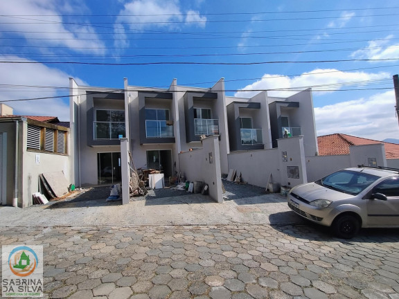 Casa com 2 Quartos à Venda, 77 m² em Itoupava Norte - Blumenau