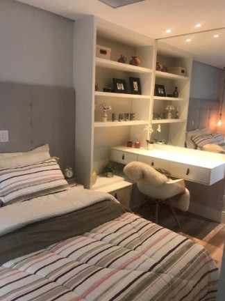 Imagem Apartamento com 2 Quartos à Venda, 60 m² em Casa Branca - Santo André Imagem Apartamento com 2 Quartos à Venda, 60 m² em Casa Branca - Santo André