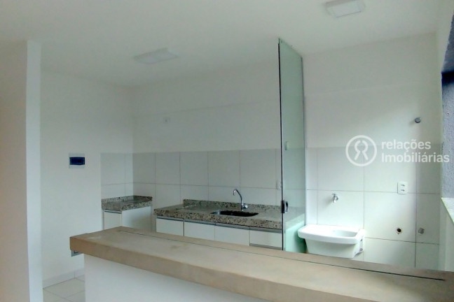 Imagem Apartamento com 2 Quartos para Alugar, 55 m² em Betânia - Belo Horizonte Imagem Apartamento com 2 Quartos para Alugar, 55 m² em Betânia - Belo Horizonte