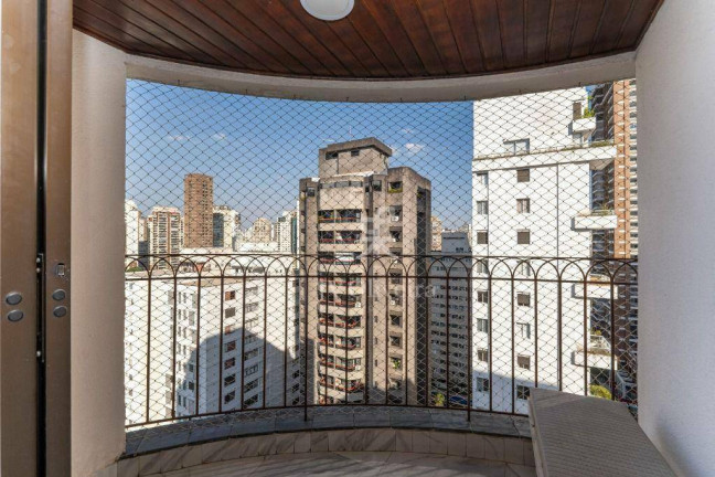 Imagem Apartamento com 1 Quarto para Alugar, 42 m² em Itaim Bibi - São Paulo