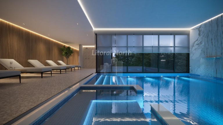 Imagem Apartamento com 3 Quartos à Venda, 170 m² em Praia Brava - Itajaí Imagem Apartamento com 3 Quartos à Venda, 170 m² em Praia Brava - Itajaí