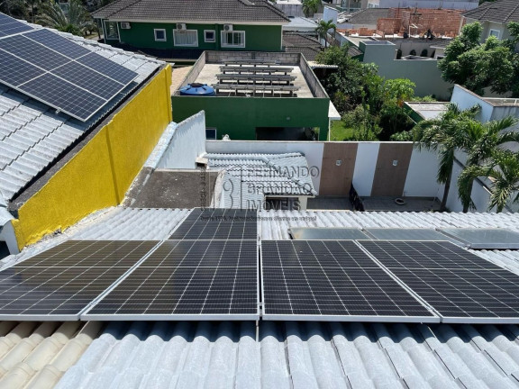 Imagem Casa com 3 Quartos à Venda, 280 m² em Campo Grande - Rio De Janeiro