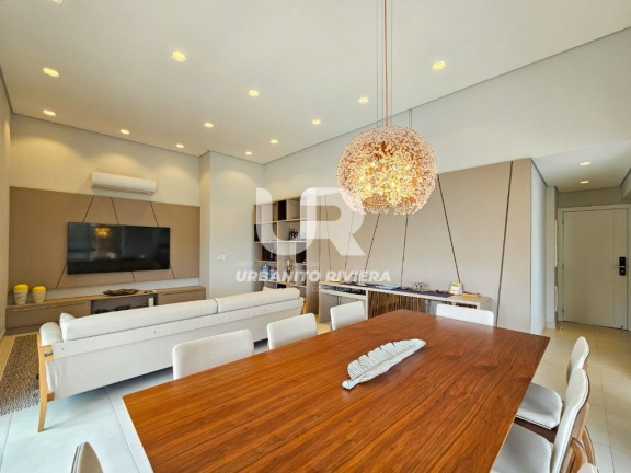 Imagem Cobertura com 4 Quartos à Venda, 255 m² em Riviera | Módulo 07 - Bertioga