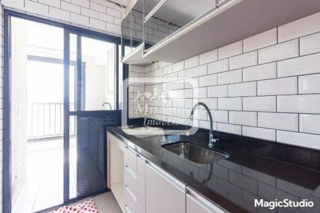 Imagem Apartamento com 2 Quartos à Venda, 49 m² em Vila Yolanda - Osasco Imagem Apartamento com 2 Quartos à Venda, 49 m² em Vila Yolanda - Osasco