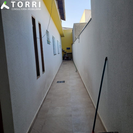 Imagem Sobrado com 2 Quartos à Venda, 109 m² em Parque São Bento - Sorocaba