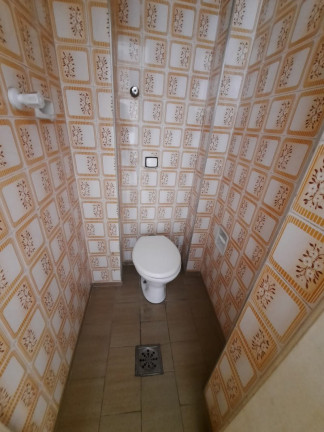 Imagem Apartamento com 3 Quartos à Venda, 135 m² em Gonzaga - Santos Imagem Apartamento com 3 Quartos à Venda, 135 m² em Gonzaga - Santos