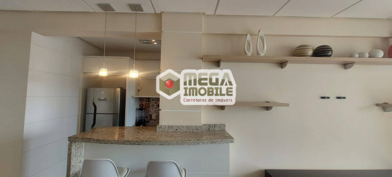 Imagem Apartamento com 2 Quartos à Venda, 58 m² em Itacorubi - Florianópolis Imagem Apartamento com 2 Quartos à Venda, 58 m² em Itacorubi - Florianópolis