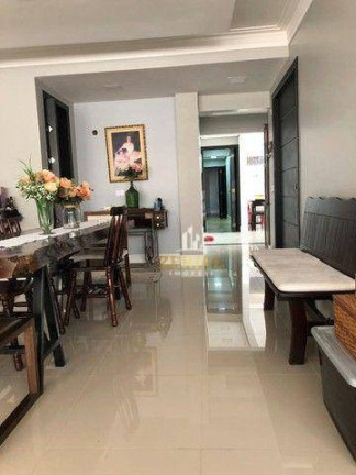 Imagem Apartamento com 3 Quartos à Venda, 220 m² em Santo Antônio - São Caetano Do Sul Imagem Apartamento com 3 Quartos à Venda, 220 m² em Santo Antônio - São Caetano Do Sul