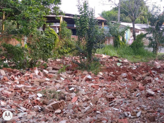 Imagem Terreno à Venda,  em Santo Afonso - Novo Hamburgo
