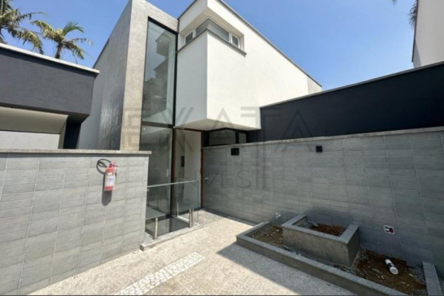 Imagem Imóvel com 4 Quartos à Venda, 450 m² em Campo Belo - São Paulo