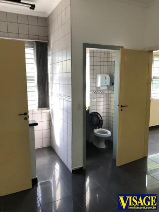 Imagem Sala Comercial para Alugar,  em São José Dos Campos