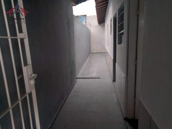 Imagem Casa com 2 Quartos à Venda, 129 m² em Vila Caicara - Praia Grande Imagem Casa com 2 Quartos à Venda, 129 m² em Vila Caicara - Praia Grande