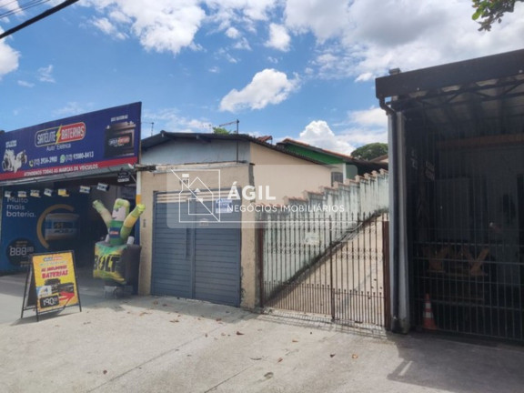 Imagem Sobrado com 3 Quartos à Venda, 300 m² em Jardim Satélite - São José Dos Campos Imagem Sobrado com 3 Quartos à Venda, 300 m² em Jardim Satélite - São José Dos Campos