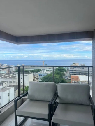 Imagem Studio com 1 Quarto à Venda, 25 m² em Ondina - Salvador Imagem Studio com 1 Quarto à Venda, 25 m² em Ondina - Salvador