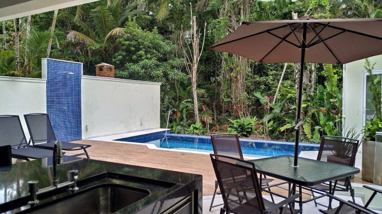 Imagem Casa com 5 Quartos à Venda, 553 m² em Riviera De São Lourenço - Bertioga