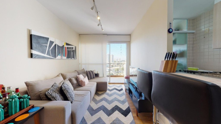 Imagem Apartamento com 2 Quartos à Venda, 63 m² em Bom Retiro - São Paulo Imagem Apartamento com 2 Quartos à Venda, 63 m² em Bom Retiro - São Paulo