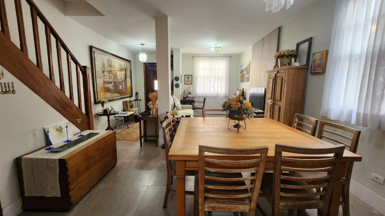 Imagem Casa de Vila com 4 Quartos à Venda, 140 m² em Santana - São Paulo