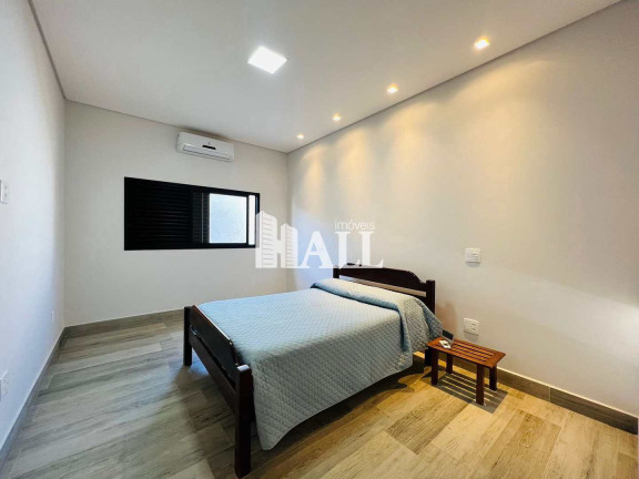 Imagem Casa com 3 Quartos à Venda, 334 m² em Loteamento Recanto Do Lago - São José Do Rio Preto Imagem Casa com 3 Quartos à Venda, 334 m² em Loteamento Recanto Do Lago - São José Do Rio Preto