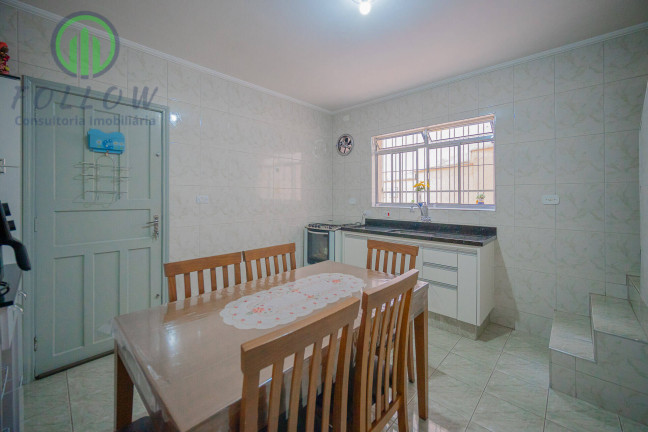 Imagem Casa com 2 Quartos à Venda, 157 m² em Jaguaribe - Osasco