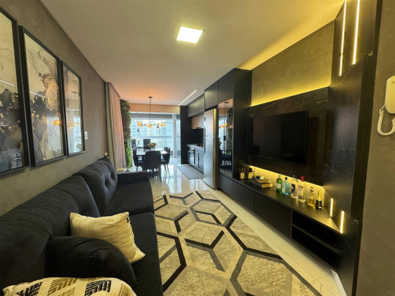 Imagem Apartamento com 2 Quartos à Venda, 70 m² em Morretes - Itapema