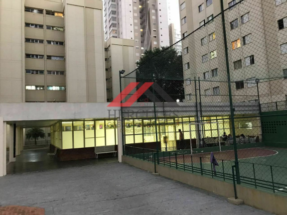 Imagem Apartamento com 3 Quartos à Venda, 68 m² em Jardim Das Vertentes - São Paulo