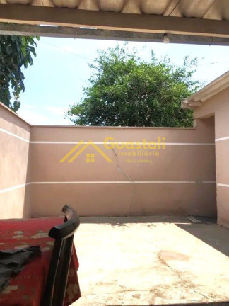 Imagem Casa com 3 Quartos à Venda, 100 m² em Santa Terezinha - Piracicaba
