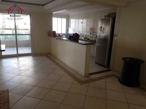 Imagem Apartamento com 1 Quarto à Venda, 56 m² em Campo Da Aviacao - Praia Grande Imagem Apartamento com 1 Quarto à Venda, 56 m² em Campo Da Aviacao - Praia Grande