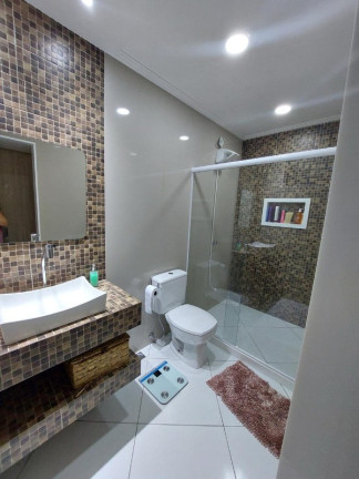 Imagem Casa com 3 Quartos à Venda, 120 m² em Barcelona - Serra Imagem Casa com 3 Quartos à Venda, 120 m² em Barcelona - Serra