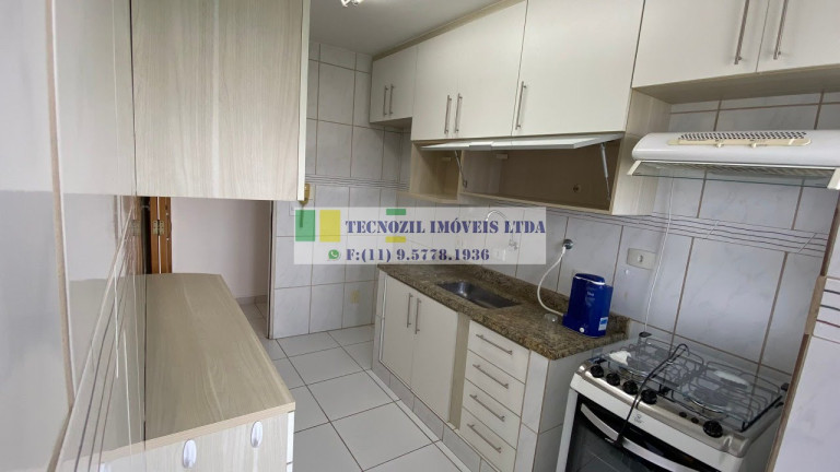 Imagem Apartamento com 2 Quartos à Venda, 50 m² em Jardim Vergueiro (sacoma) - São Paulo Imagem Apartamento com 2 Quartos à Venda, 50 m² em Jardim Vergueiro (sacoma) - São Paulo
