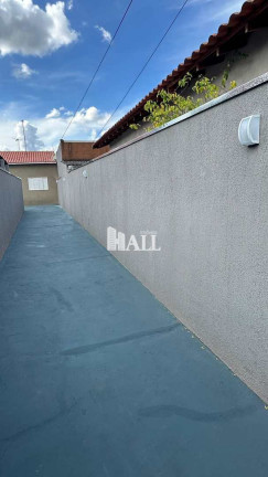 Imagem Casa com 2 Quartos à Venda, 80 m² em Jardim Marajó - São José Do Rio Preto Imagem Casa com 2 Quartos à Venda, 80 m² em Jardim Marajó - São José Do Rio Preto