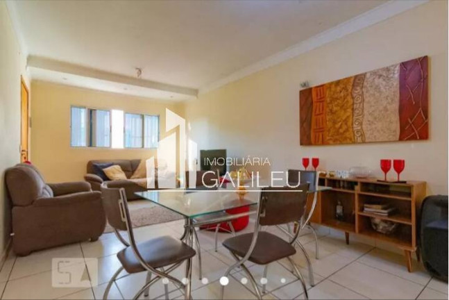 Imagem Casa com 3 Quartos à Venda, 103 m² em Parque Jambeiro - Campinas