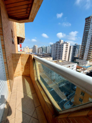 Imagem Apartamento com 3 Quartos à Venda, 117 m² em Tupi - Praia Grande Imagem Apartamento com 3 Quartos à Venda, 117 m² em Tupi - Praia Grande