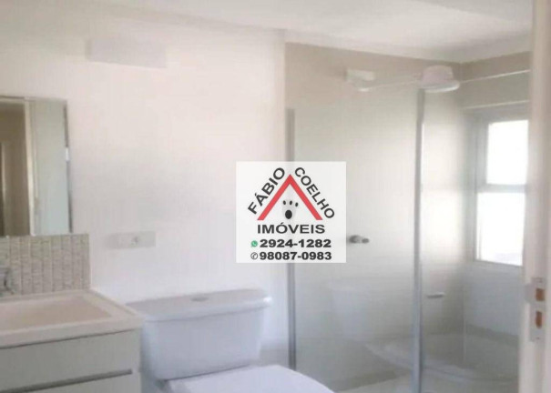 Imagem Apartamento com 2 Quartos à Venda, 63 m² em Vila Mascote - São Paulo Imagem Apartamento com 2 Quartos à Venda, 63 m² em Vila Mascote - São Paulo