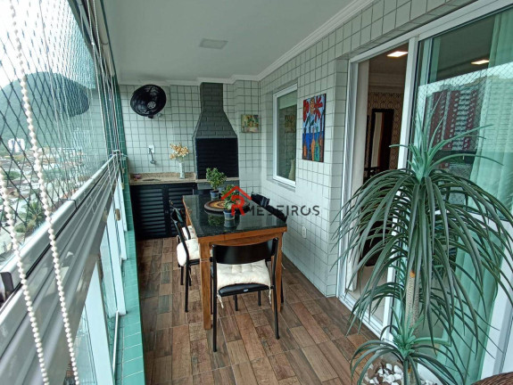 Imagem Apartamento com 3 Quartos à Venda, 170 m² em Canto Do Forte - Praia Grande Imagem Apartamento com 3 Quartos à Venda, 170 m² em Canto Do Forte - Praia Grande
