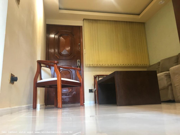 Imagem Apartamento com 2 Quartos à Venda, 48 m² em Interlagos - São Paulo