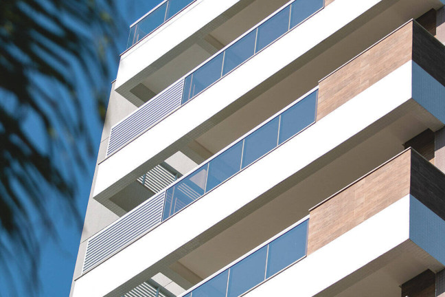 Imagem Apartamento com 2 Quartos à Venda, 75 m² em Itacorubi - Florianópolis