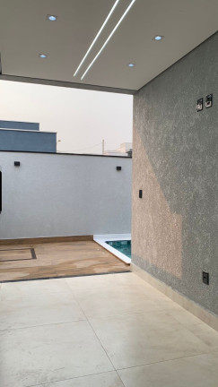 Imagem Casa com 3 Quartos à Venda, 120 m² em Horto Florestal - Sorocaba Imagem Casa com 3 Quartos à Venda, 120 m² em Horto Florestal - Sorocaba