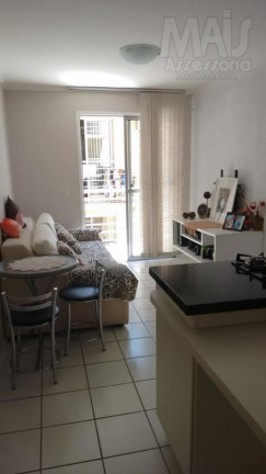 Imagem Apartamento com 2 Quartos à Venda, 48 m² em Pinheiro - São Leopoldo Imagem Apartamento com 2 Quartos à Venda, 48 m² em Pinheiro - São Leopoldo