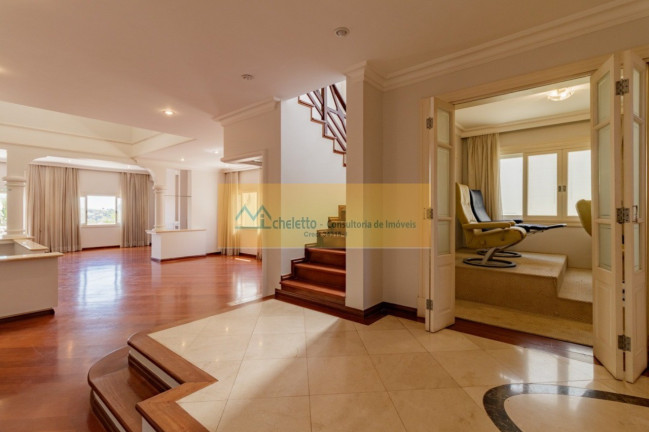 Imagem Casa com 4 Quartos à Venda, em Alphaville - Santana De Parnaíba Imagem Casa com 4 Quartos à Venda, em Alphaville - Santana De Parnaíba