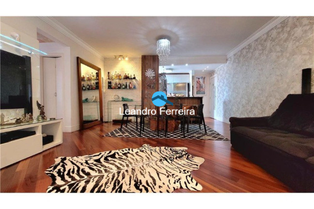 Imagem Apartamento com 3 Quartos à Venda, 102 m² em Baeta Neves - São Bernardo Do Campo
