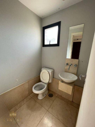 Imagem Cobertura com 4 Quartos à Venda, 354 m² em Higienópolis - São Paulo