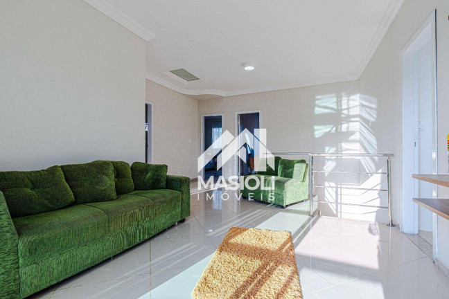 Imagem Casa com 4 Quartos à Venda, 280 m² em Morada Interlagos - Vila Velha